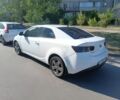 Білий Кіа Черато, об'ємом двигуна 1.6 л та пробігом 200 тис. км за 7993 $, фото 1 на Automoto.ua