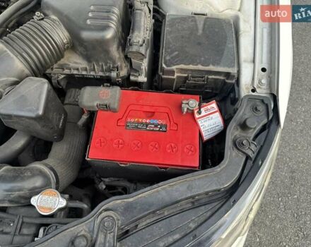 Киа Черато 2011 в Запорожье на Automoto.ua Белый Киа Черато, объемом двигателя 2 л и пробегом 198 тыс. км за 8200 $, фото 11 на Automoto.ua