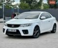 Белый Киа Черато, объемом двигателя 2 л и пробегом 165 тыс. км за 6111 $, фото 1 на Automoto.ua