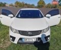 Белый Киа Черато, объемом двигателя 2 л и пробегом 139 тыс. км за 9800 $, фото 9 на Automoto.ua