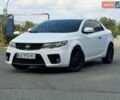 Белый Киа Черато, объемом двигателя 2 л и пробегом 207 тыс. км за 7100 $, фото 1 на Automoto.ua