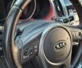 Белый Киа Черато, объемом двигателя 2 л и пробегом 125 тыс. км за 9500 $, фото 18 на Automoto.ua
