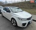 Белый Киа Черато, объемом двигателя 2 л и пробегом 172 тыс. км за 8500 $, фото 1 на Automoto.ua