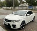 Белый Киа Черато, объемом двигателя 2 л и пробегом 145 тыс. км за 8000 $, фото 1 на Automoto.ua