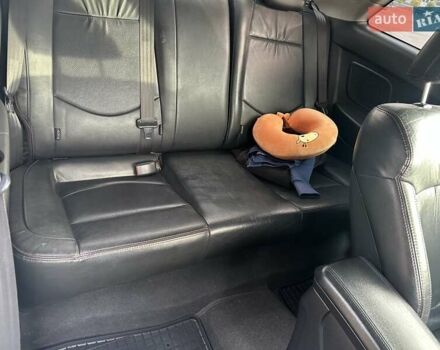 Киа Черато 2011 в Запорожье на Automoto.ua Белый Киа Черато, объемом двигателя 2 л и пробегом 198 тыс. км за 8200 $, фото 12 на Automoto.ua