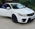 Білий Кіа Черато, об'ємом двигуна 2 л та пробігом 0 тис. км за 8800 $, фото 1 на Automoto.ua