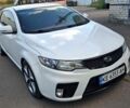 Белый Киа Черато, объемом двигателя 2 л и пробегом 125 тыс. км за 9500 $, фото 1 на Automoto.ua