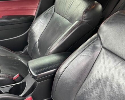 Білий Кіа Черато, об'ємом двигуна 2 л та пробігом 175 тис. км за 8500 $, фото 5 на Automoto.ua