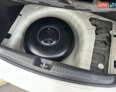 Киа Черато 2011 в Запорожье на Automoto.ua Белый Киа Черато, объемом двигателя 2 л и пробегом 198 тыс. км за 8200 $, фото 9 на Automoto.ua