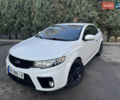 Белый Киа Черато, объемом двигателя 2 л и пробегом 195 тыс. км за 7800 $, фото 1 на Automoto.ua
