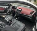 Белый Киа Черато, объемом двигателя 2 л и пробегом 145 тыс. км за 8000 $, фото 7 на Automoto.ua