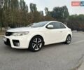 Белый Киа Черато, объемом двигателя 2 л и пробегом 198 тыс. км за 8200 $, фото 1 на Automoto.ua