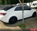Білий Кіа Черато, об'ємом двигуна 2 л та пробігом 0 тис. км за 6500 $, фото 4 на Automoto.ua