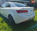 Білий Кіа Черато, об'ємом двигуна 2 л та пробігом 139 тис. км за 9800 $, фото 4 на Automoto.ua