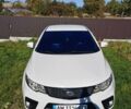 Белый Киа Черато, объемом двигателя 2 л и пробегом 139 тыс. км за 9800 $, фото 1 на Automoto.ua