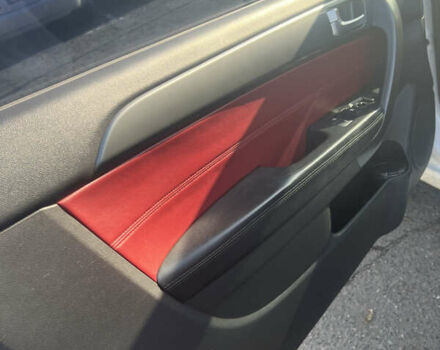 Белый Киа Черато, объемом двигателя 2 л и пробегом 213 тыс. км за 8600 $, фото 13 на Automoto.ua