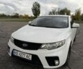 Белый Киа Черато, объемом двигателя 2 л и пробегом 225 тыс. км за 8800 $, фото 1 на Automoto.ua