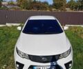 Белый Киа Черато, объемом двигателя 2 л и пробегом 139 тыс. км за 9800 $, фото 1 на Automoto.ua