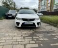 Білий Кіа Черато, об'ємом двигуна 1.6 л та пробігом 184 тис. км за 5754 $, фото 2 на Automoto.ua