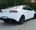Белый Киа Черато, объемом двигателя 2 л и пробегом 207 тыс. км за 7100 $, фото 2 на Automoto.ua