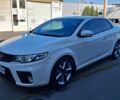 Белый Киа Черато, объемом двигателя 2 л и пробегом 125 тыс. км за 9500 $, фото 5 на Automoto.ua