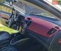 Белый Киа Черато, объемом двигателя 2 л и пробегом 139 тыс. км за 9800 $, фото 12 на Automoto.ua
