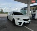 Белый Киа Черато, объемом двигателя 2 л и пробегом 196 тыс. км за 8500 $, фото 1 на Automoto.ua