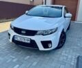 Білий Кіа Черато, об'ємом двигуна 1.59 л та пробігом 151 тис. км за 6400 $, фото 1 на Automoto.ua