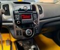 Білий Кіа Черато, об'ємом двигуна 1.6 л та пробігом 168 тис. км за 7900 $, фото 7 на Automoto.ua