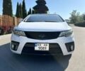 Білий Кіа Черато, об'ємом двигуна 1.6 л та пробігом 168 тис. км за 7900 $, фото 1 на Automoto.ua
