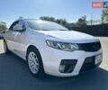 Білий Кіа Черато, об'ємом двигуна 1.6 л та пробігом 168 тис. км за 7900 $, фото 3 на Automoto.ua