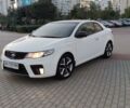 Белый Киа Черато, объемом двигателя 2 л и пробегом 80 тыс. км за 10000 $, фото 1 на Automoto.ua