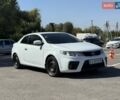 Білий Кіа Черато, об'ємом двигуна 2 л та пробігом 175 тис. км за 6800 $, фото 9 на Automoto.ua