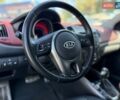 Білий Кіа Черато, об'ємом двигуна 2 л та пробігом 175 тис. км за 6800 $, фото 19 на Automoto.ua