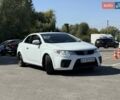 Білий Кіа Черато, об'ємом двигуна 2 л та пробігом 175 тис. км за 6800 $, фото 3 на Automoto.ua