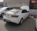 Белый Киа Черато, объемом двигателя 1.59 л и пробегом 132 тыс. км за 7300 $, фото 34 на Automoto.ua
