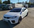 Белый Киа Черато, объемом двигателя 2 л и пробегом 175 тыс. км за 8200 $, фото 1 на Automoto.ua