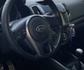 Белый Киа Черато, объемом двигателя 1.6 л и пробегом 138 тыс. км за 7999 $, фото 13 на Automoto.ua