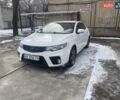 Белый Киа Черато, объемом двигателя 1.59 л и пробегом 198 тыс. км за 6500 $, фото 1 на Automoto.ua