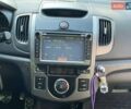 Белый Киа Черато, объемом двигателя 1.6 л и пробегом 138 тыс. км за 7999 $, фото 16 на Automoto.ua