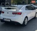 Белый Киа Черато, объемом двигателя 1.6 л и пробегом 138 тыс. км за 7999 $, фото 8 на Automoto.ua