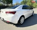 Білий Кіа Черато, об'ємом двигуна 1.6 л та пробігом 168 тис. км за 7900 $, фото 4 на Automoto.ua