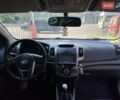 Белый Киа Черато, объемом двигателя 1.6 л и пробегом 138 тыс. км за 7999 $, фото 15 на Automoto.ua