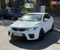 Білий Кіа Черато, об'ємом двигуна 2 л та пробігом 175 тис. км за 6800 $, фото 1 на Automoto.ua