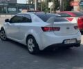Белый Киа Черато, объемом двигателя 1.6 л и пробегом 138 тыс. км за 7999 $, фото 5 на Automoto.ua