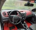 Белый Киа Черато, объемом двигателя 2 л и пробегом 310 тыс. км за 5000 $, фото 4 на Automoto.ua