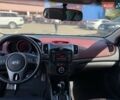 Білий Кіа Черато, об'ємом двигуна 2 л та пробігом 175 тис. км за 6800 $, фото 21 на Automoto.ua