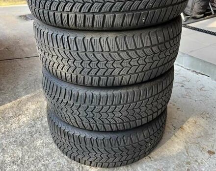 Білий Кіа Черато, об'ємом двигуна 2 л та пробігом 235 тис. км за 7700 $, фото 14 на Automoto.ua