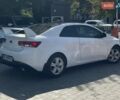 Белый Киа Черато, объемом двигателя 1.6 л и пробегом 138 тыс. км за 7999 $, фото 3 на Automoto.ua