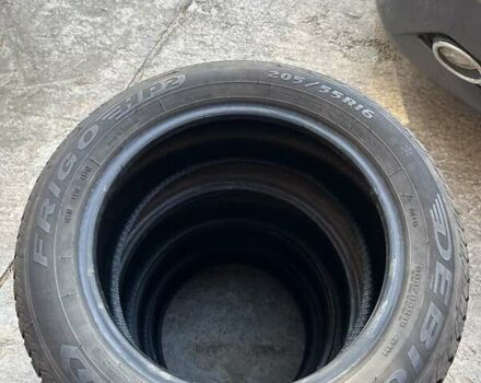 Білий Кіа Черато, об'ємом двигуна 2 л та пробігом 235 тис. км за 7700 $, фото 15 на Automoto.ua